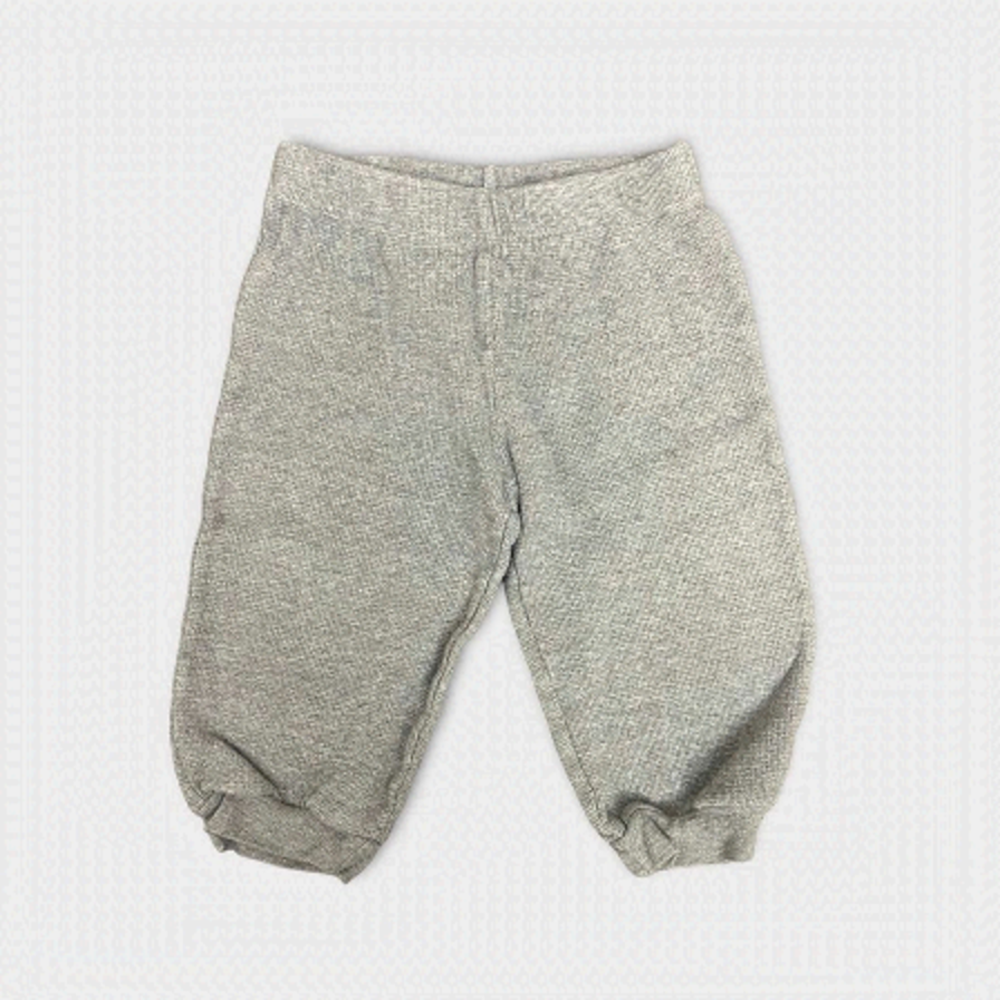 𝅺CARTER'S| 3/$15| Gray Baby Sweatpants